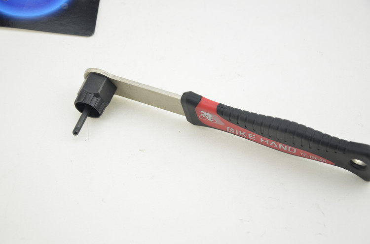 Outils pour vélo BIKE HAND - Ref 2282337 Image 8