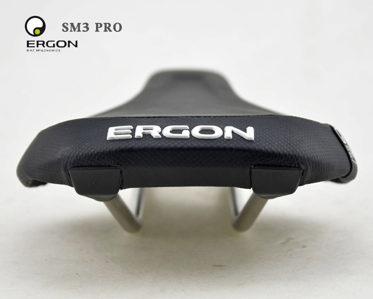 Selle de vélo ERGON - Ref 2351619 Image 12