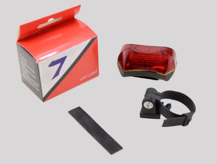 Lumière vélo - Taillights - Ref 2398681 Image 35