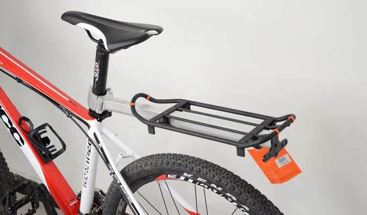 Porte-bagages pour vélo IBERA - Ref 2409739 Image 8