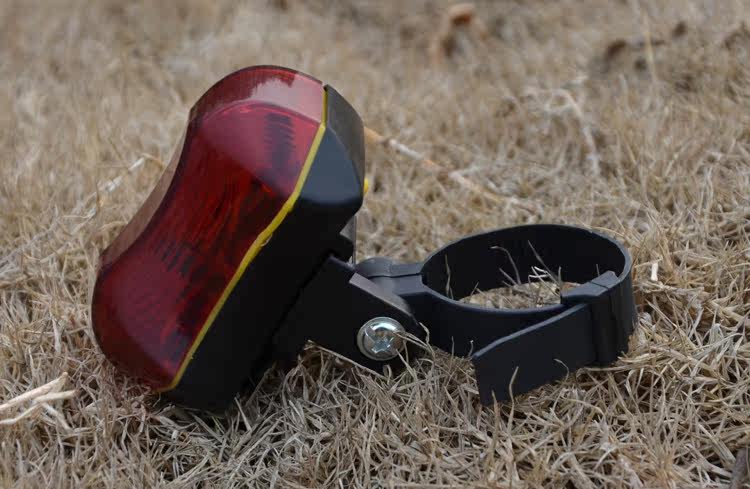 Lumière vélo - Taillights - Ref 2398681 Image 23