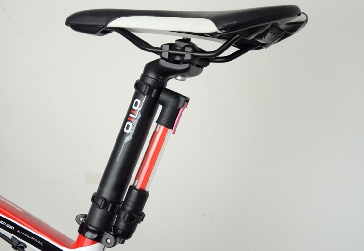 Pompe à vélo TOPEAK - Ref 2388657 Image 34