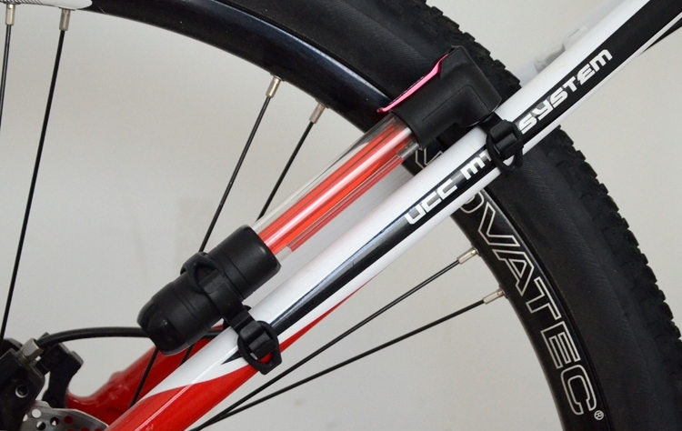 Pompe à vélo TOPEAK - Ref 2388657 Image 33