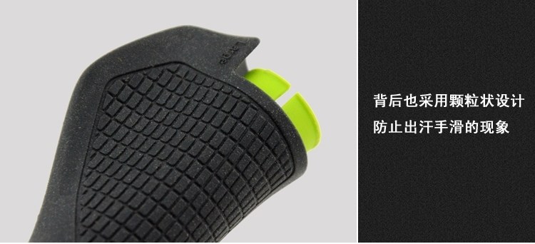 Poignées de vélo ERGON - Ref 2333938 Image 28