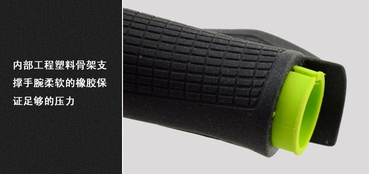 Poignées de vélo ERGON - Ref 2333938 Image 29