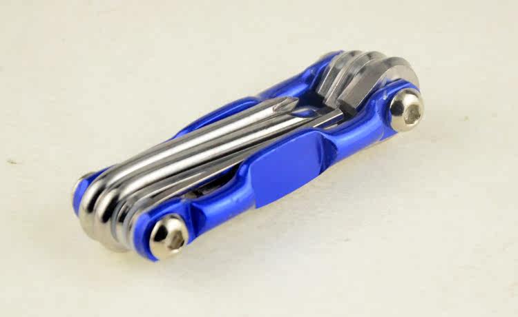 Outils pour vélo - Ref 2280471 Image 11