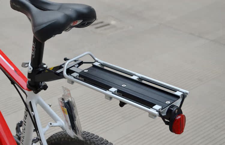Porte-bagages pour vélo TOPEAK - Ref 2423295 Image 8