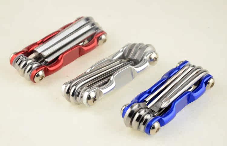 Outils pour vélo - Ref 2280471 Image 8