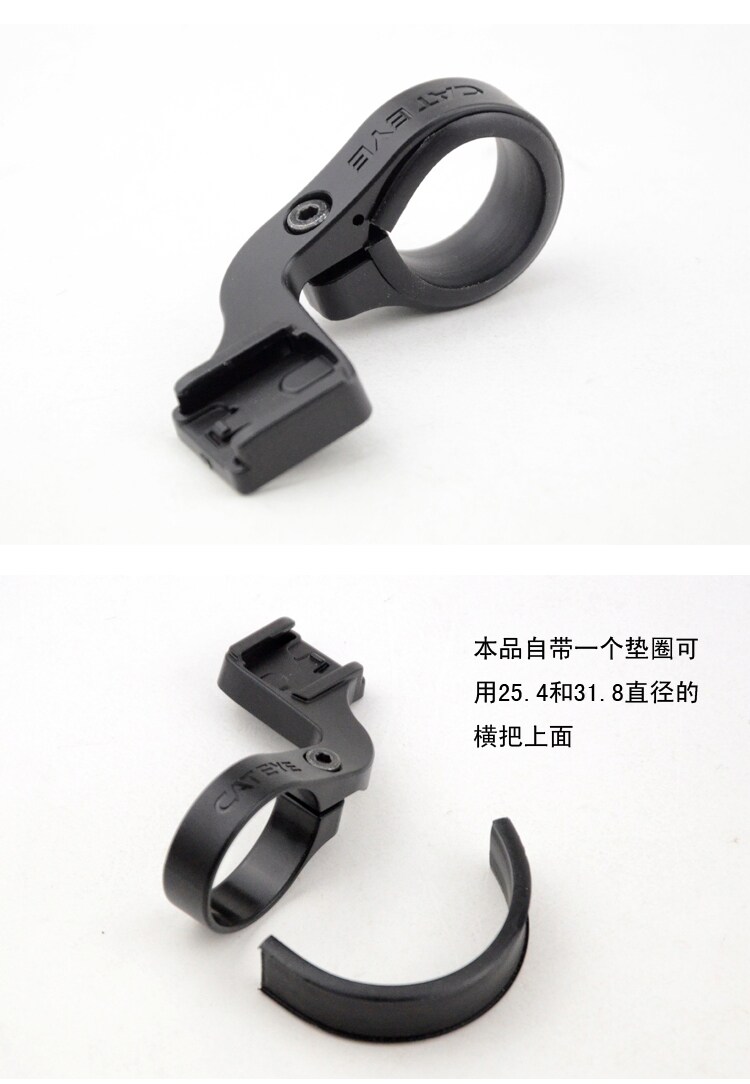 Compteur de vélo CAT EYE - Ref 2424322 Image 19