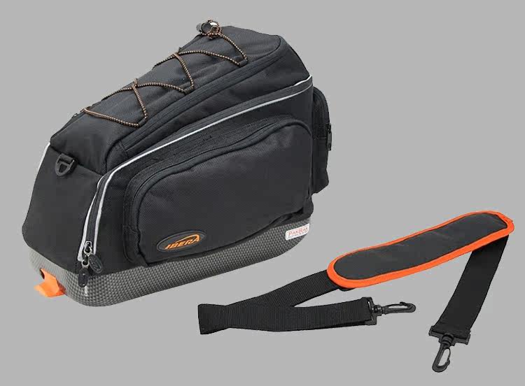 Porte-bagages pour vélo IBERA - Ref 2409739 Image 17