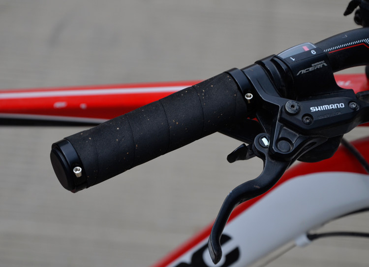 Poignées de vélo - Ref 2344396 Image 15