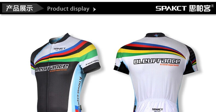 Tenue de cyclisme homme SPAKCT - Ref 2231594 Image 11