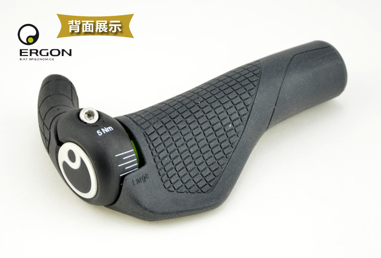 Poignées de vélo ERGON - Ref 2333938 Image 18