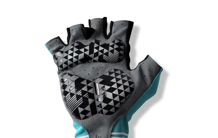 Gants pour vélo mixte SPAKCT - Ref 2246379 Image 31