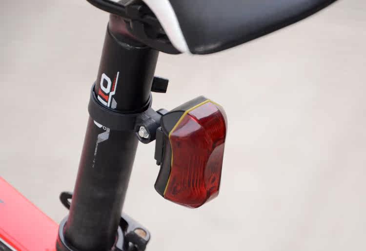 Lumière vélo - Taillights - Ref 2398681 Image 31