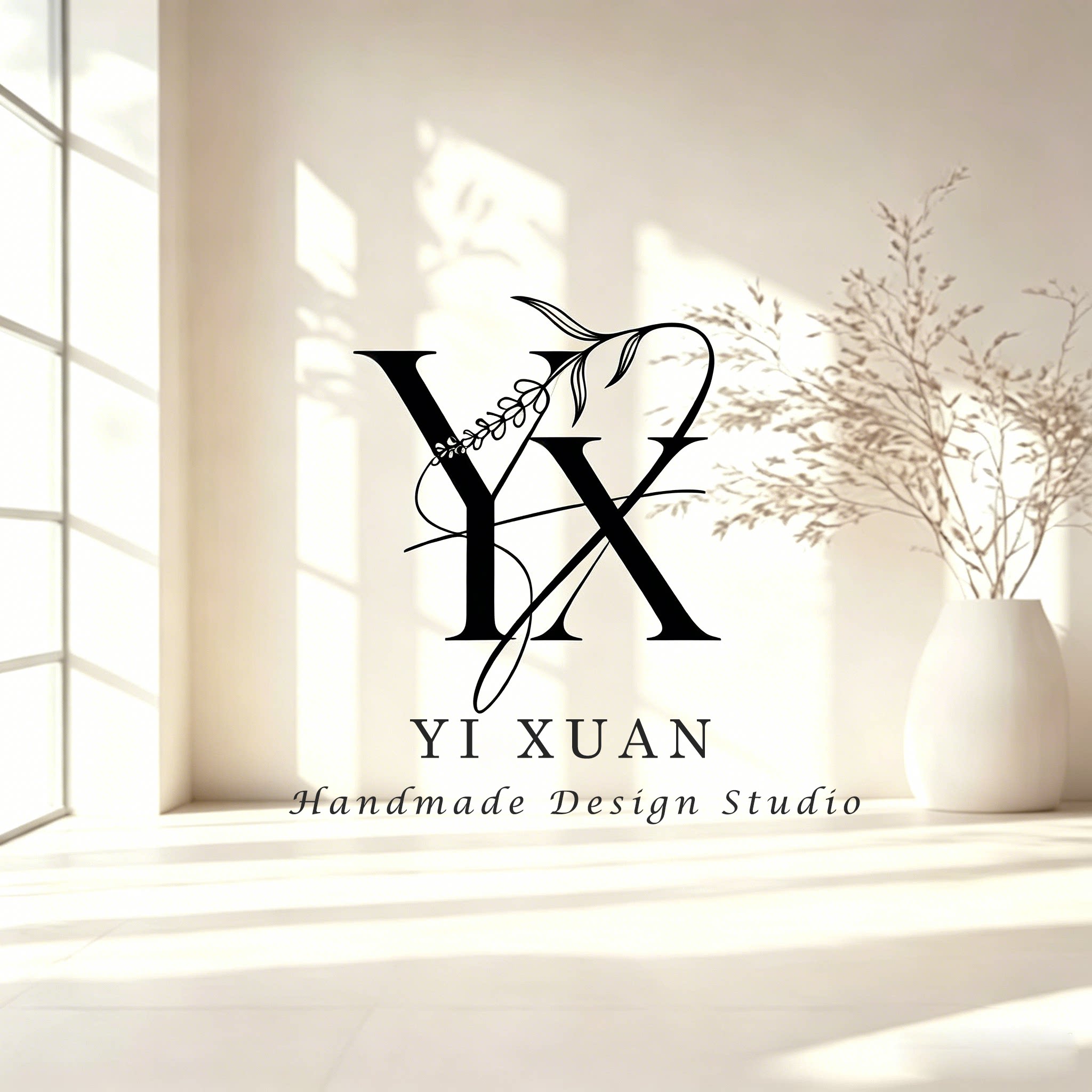 一萱YIXUAN原创手作