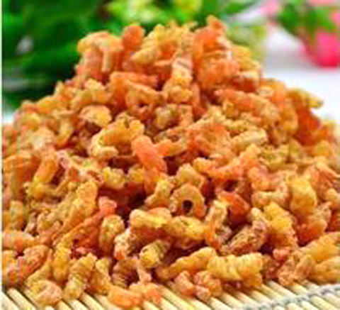 Lianyungang lightly dried with little haimi sea products (half a catty bag to buy two bags only)