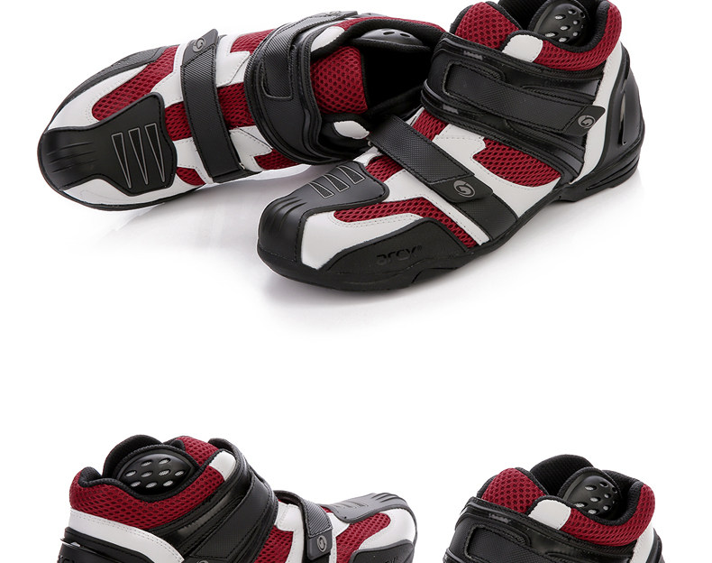 Boots moto ARCX - Ref 1388232 Image 15