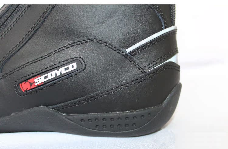 Boots moto - Ref 1391215 Image 14