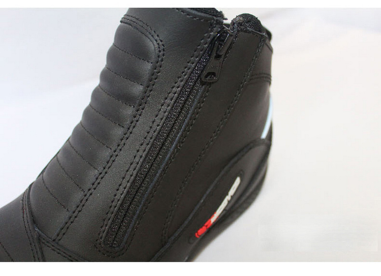 Boots moto - Ref 1391215 Image 13