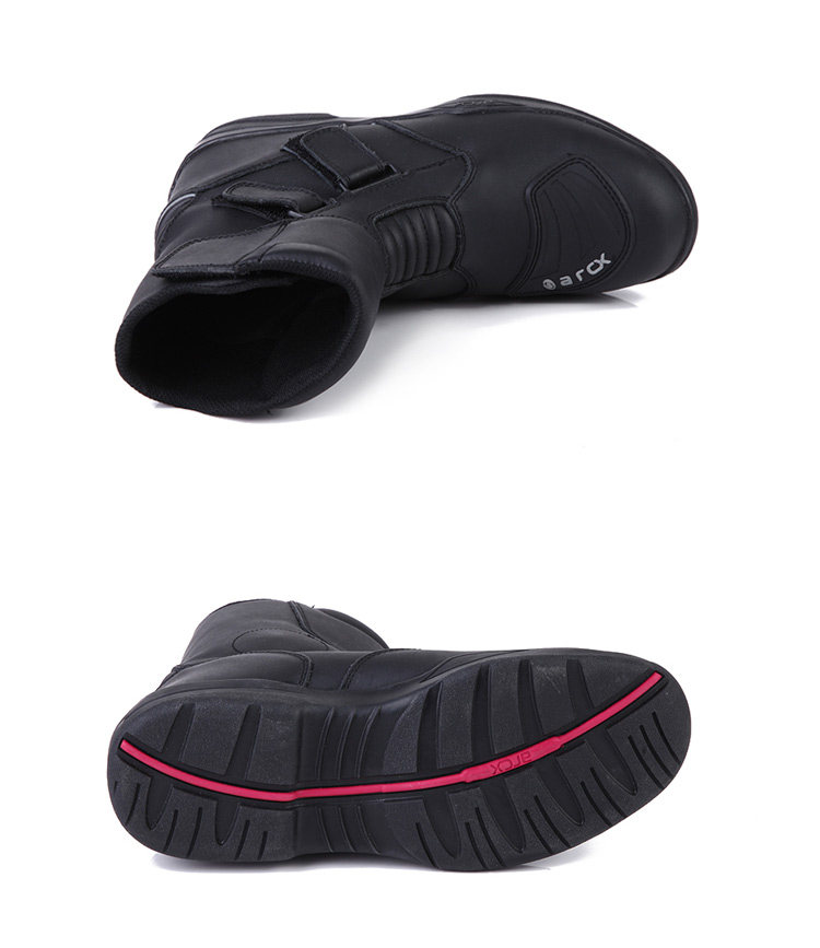 Bottes moto ARCX - Ref 1390252 Image 40