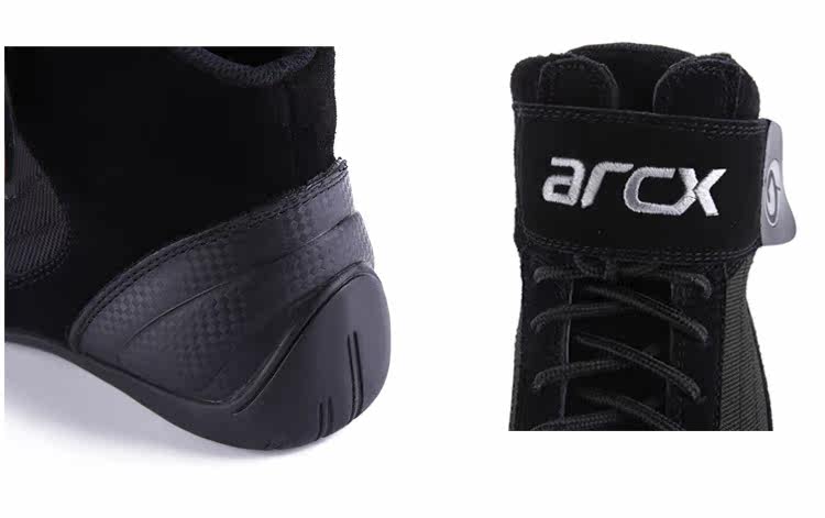 Chaussures moto ARCX - Ref 1391155 Image 60