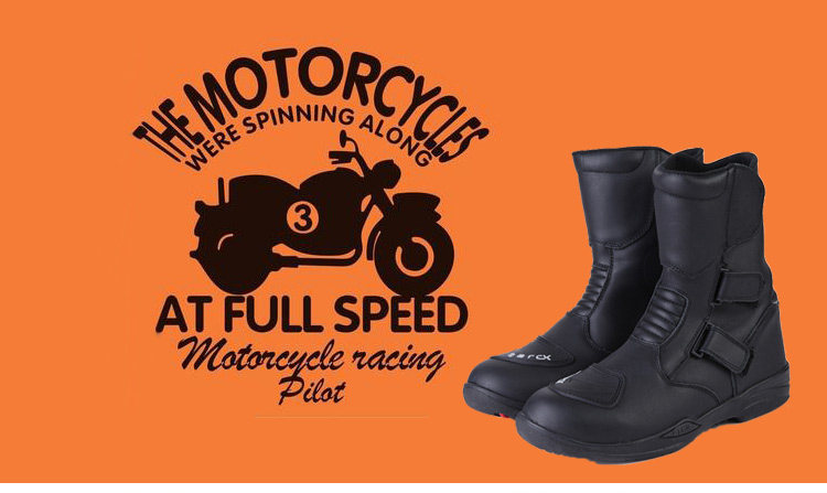 Bottes moto ARCX - Ref 1390252 Image 30