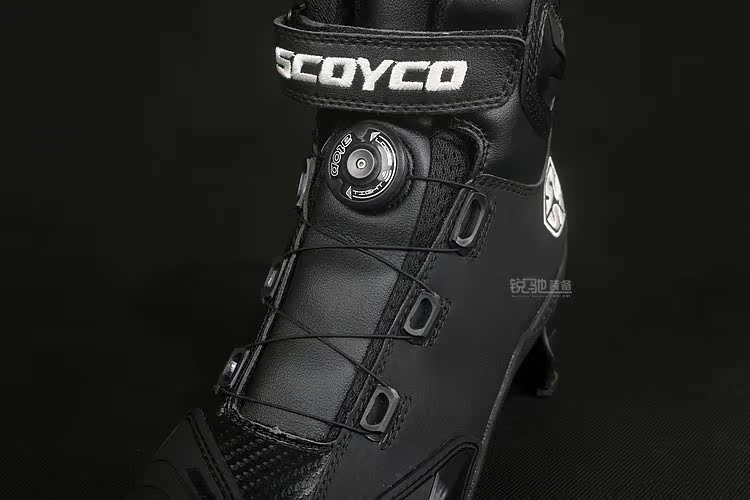 Bottes moto - Ref 1389939 Image 21