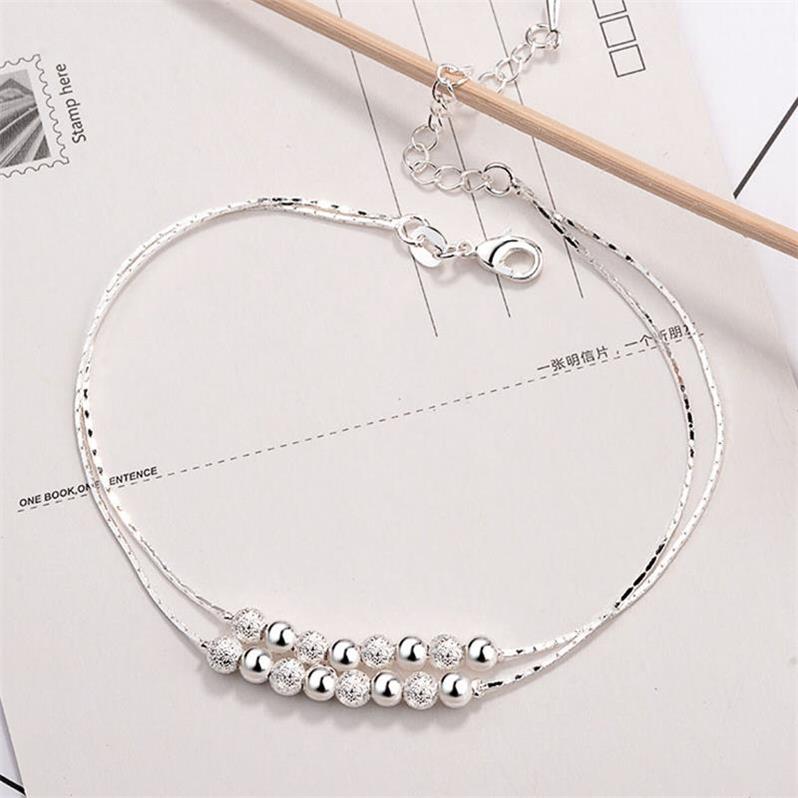 Bracelet de cheville Femme OTHER   - Ref 3102819 Image 1