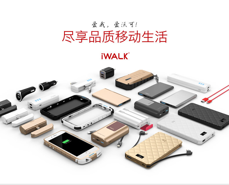 chargeur IWALK - Ref 1292375 Image 18