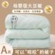 Soybean Fiber Quilt, Thickened Winter Quilt, Warm Cotton Quilt, Suitable for Spring and Autumn, Air-Conditioned Summer, All-Season Use, Student Dormitory, Home Use, Double Bed