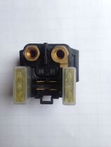 Suitable for YBR250 Tianjian Wang relay YBR250 starter relay
