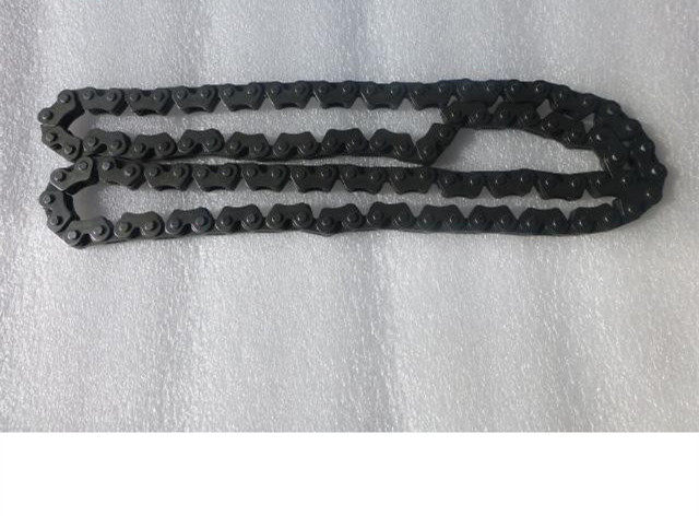 Yamaha Tianjianwang 250 original timing chain YBR250 small chain Tianjianwang high-speed chain loading accessories