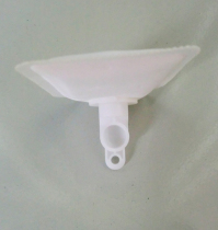 Suitable for Yamaha Tianjian Wang YBR250 flying YS250 gasoline pump core filter Gasoline grid fuel filter
