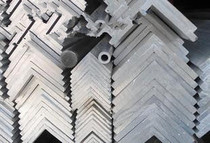 Aluminium alloy L type angular aluminium 50 * 50 * 5 60 * 60 * 6 80 * 80 * 8100 * 100 * 10120 * 120 * 11 * 11 *