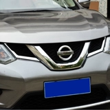 Подходит для Nissan 14-16 New Qijun Mid-Net Decorative Strip Modific
