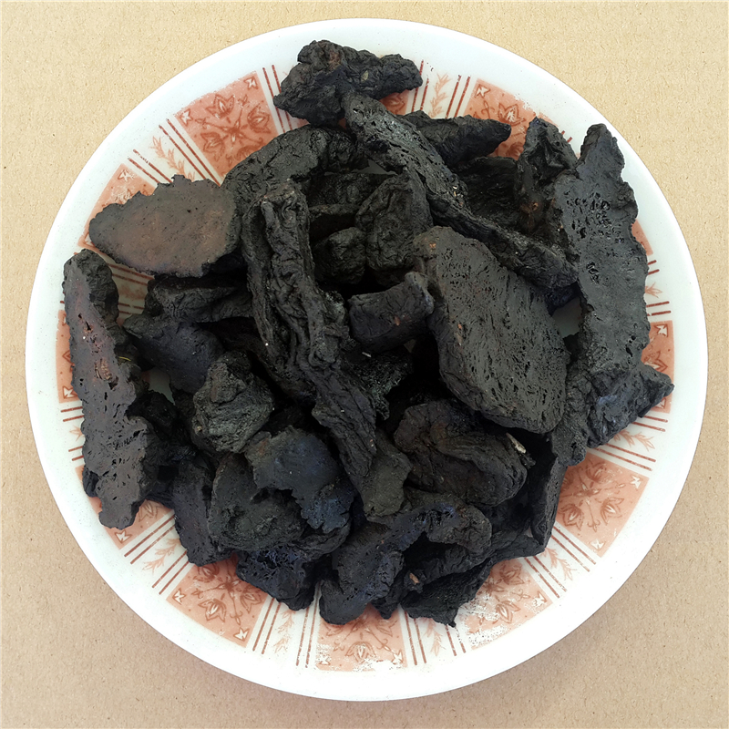 Chinese herbal medicine Cooked Ground Huang Ke Huai Cooked Ground Nine Steamed Nine Sun Cooked Ground Yellow 500g Cooked Ground Powder 2 kg