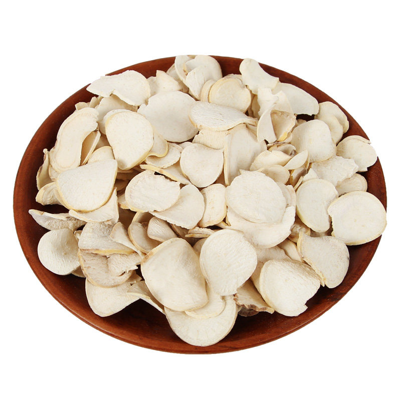 Chinese medicine materials 3 - piece of wild white Ho Shauwu 500 grams of mountain separation to cut the mountain, white Ho Shu Uu 2 kg