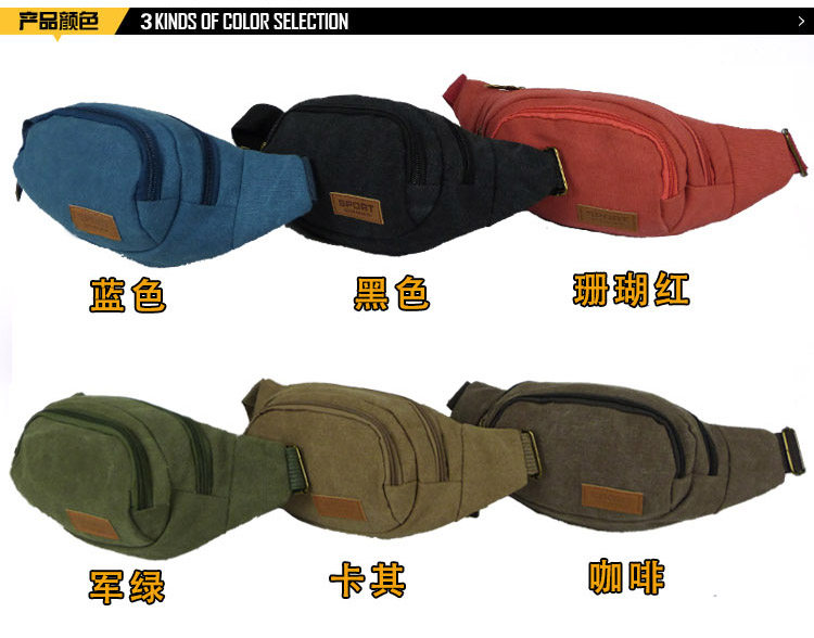 Sac pour homme - Ref 51515 Image 10