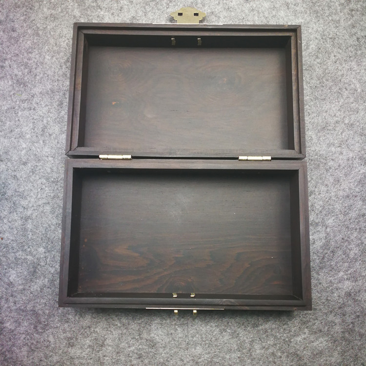 Coffret à bijoux - Ref 3107200 Image 4