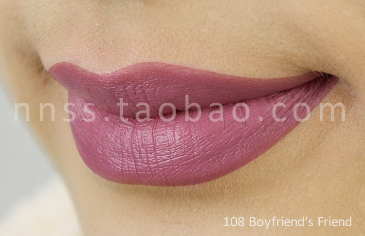 [Spot] Hoa Kỳ J.Cat Matte Lipstick mờ son môi son môi jcat son twenty four hour