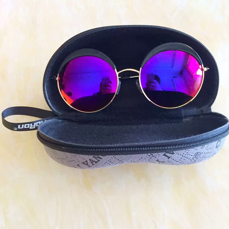 Etui à lunettes - Ref 1246533 Image 9