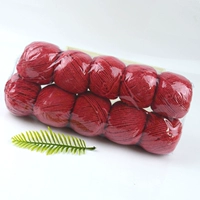 Все красные [10]