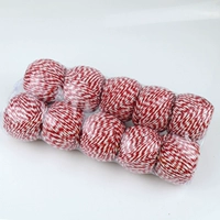 Красный и белый 【10】