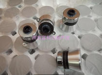 40K50W60W Without Hole Ultrasonic Cleaner Vibrators Automotive Spare Parts Glasses Dishwasher transducers Zhenheads