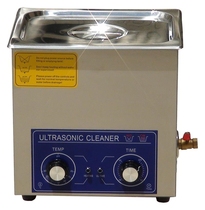Special price ultrasonic cleaning machine PS-50 computer metal motherboard cleaner 300W14L
