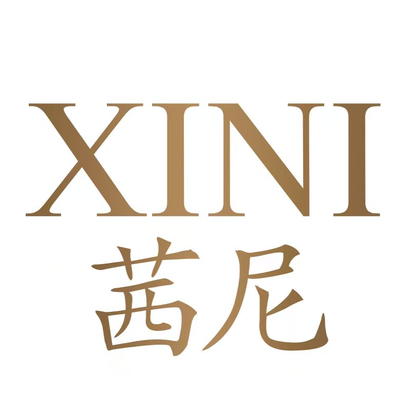 茜尼法式灯的LOGO