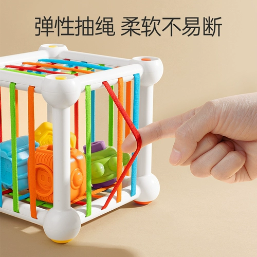 Маракас, игрушка, погремушка для новорожденных для тренировок, раннее развитие, можно грызть