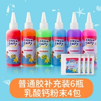 Дополнительное обновление пакета