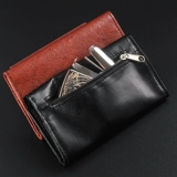 Портативная сумка-органайзер, старомодная маленькая сумка клатч